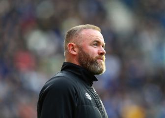 Estadounidense salvaría al Derby County