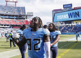 ¿Son Titans y Bengals legítimos contendientes en la AFC?