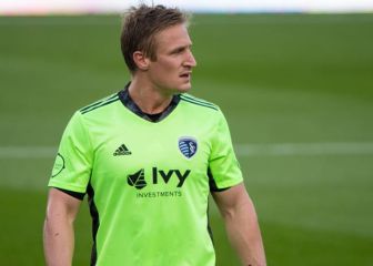 MLS suspende a Tim Melia por conducta violenta