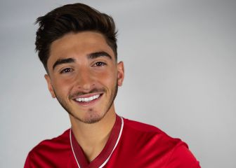 El USMNT muestra su apoyo a Josh Cavallo