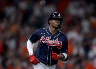 Jorge Soler necesitó un swing para definir el juego