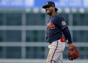 Braves silenciaron Houston