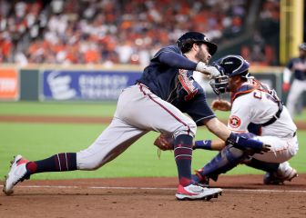 Braves vs Astros, Juego 2 de la Serie Mundial: Horario, TV; cómo y dónde ver