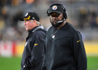 Mike Tomlin niega interés en USC: Eso es un chiste para mí