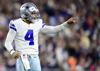 Picks: Dak y 'Zeke' guiarán a los Cowboys al triunfo