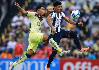 Monterrey vs América: Horario, TV; cómo y dónde ver en USA