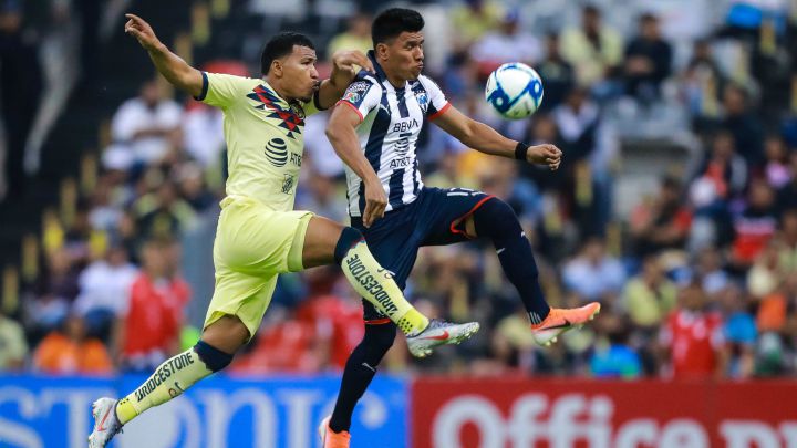 Monterrey vs América: Horario, TV; cómo y dónde ver la final ...