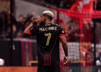Josef y Atlanta United dejan en la lona a Inter Miami