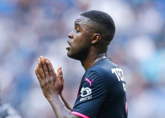 Campbell, sin final ni título