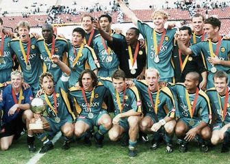 ¿Cuál fue el último club de la MLS en ganar una Concachampions?