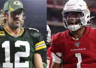 Packers vs Cardinals: Horario, TV; cómo y dónde ver la semana 8 de la NFL