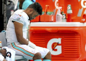 NFL Fantasy: Sit’Em, Semana 8