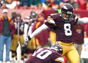 Cortez, el salvadoreño que escapó de una guerra, y jugó en la NFL