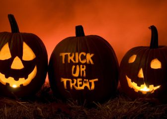 ¿Qué significa Trick or Treat, y cómo nació esa tradición?