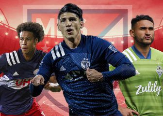 Los equipos con mayor probabilidad de ganar la MLS Cup según FiveThirthyEight