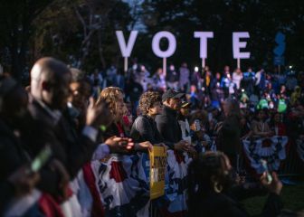 Elecciones en Nueva Jersey: lugares de votación y días claves
