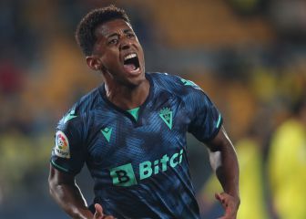 'Choco' Lozano, cerca del Top 3 de killers hondureños en Europa