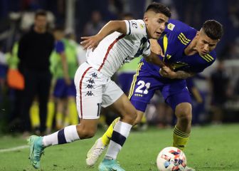 Thiago Almada admite que está cerca de llegar a Atlanta United