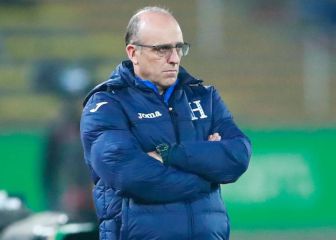 Coito sobre haber dirigido a Honduras: “Fue un honor”