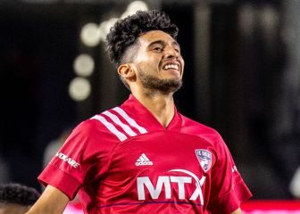 “Mi sueño es jugar en el Real Madrid, la cima del mundo”