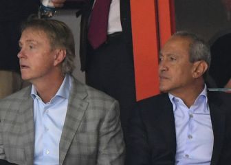 Aston Villa sería el ganador en Las Vegas