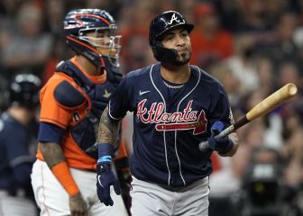 Astros vs Braves: Horario, TV; cómo y dónde ver el Juego 3 de la Serie Mundial