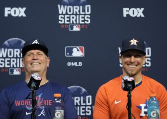 La familia Snitker tiene seguro un anillo de Serie Mundial