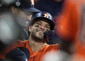 ¿Cuánto dinero ha ganado José Altuve en su carrera?