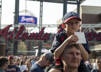 Atlanta, ciudad millonaria, pero pobre en títulos deportivos