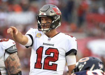 Tom Brady no tiene buenos recuerdos de los Saints