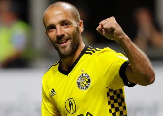Federico Higuaín se retira: Números, récords, goles y su legado en MLS