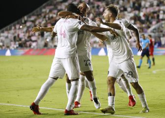 Inter Miami vs New York City FC: Horario, TV; cómo y dónde ver