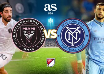 Valentín Castellanos, la peor pesadilla de Inter Miami