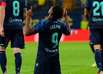 Choco Lozano ya es buscado por tres equipos en España