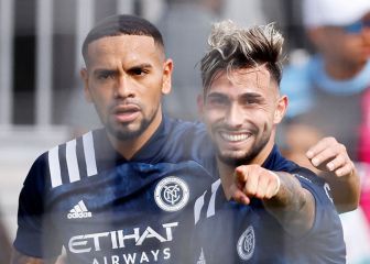 ¡Nuevo fracaso del equipo de Beckham en la MLS!