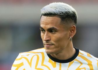 Andy Najar vuelve a ilusionarse con Europa