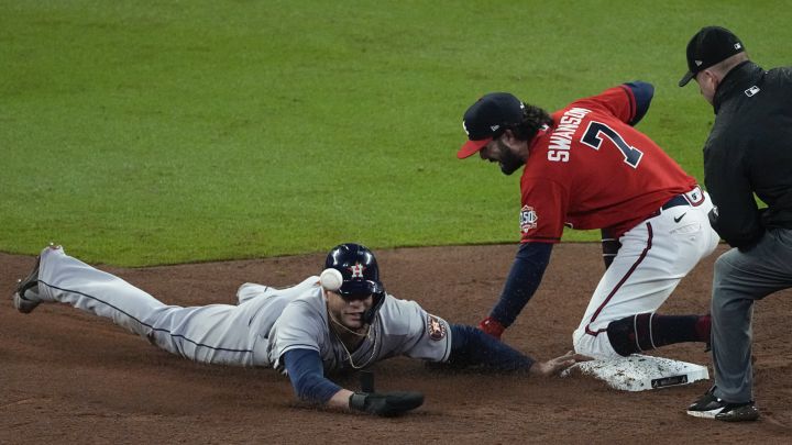 Astros vs Braves, Juego 4 de la Serie Mundial: Horario, TV; cómo y dónde ver
