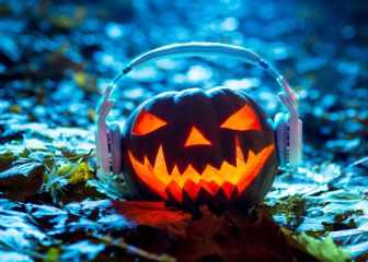 Canciones que no pueden faltar en tu playlist de Halloween 2021