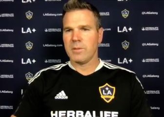 Greg Vanney: “Chicharito está listo para jugar”