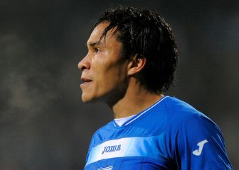 Rambo quiere despedirse con la Selección