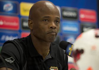 Julio Dely Valdés: “Panamá es favorito ante Honduras”