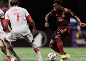 Atlanta vs. Toronto, con más asistencia que juego del Barça