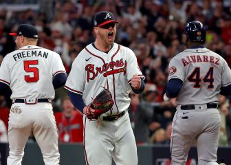 Astros vs Braves, Juego 5 de la Serie Mundial: Horario, TV; cómo y dónde ver