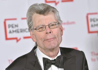 Stephen King: 5 cosas que no conocías sobre el ‘rey del terror’