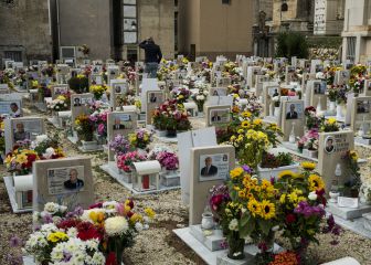 Día de todos los Santos: Origen y por qué se celebra hoy en USA
