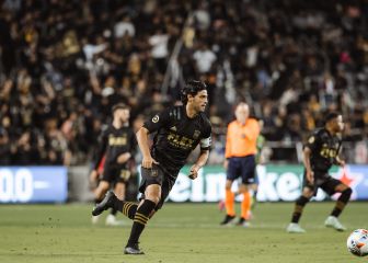 La decisión tomada con Vela para enfrentar a los Whitecaps