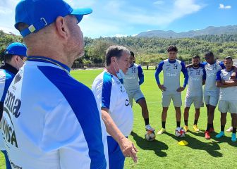 Comienza la era del Bolillo Gómez con La H