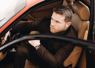 Canelo Álvarez, el hombre que lo tiene todo, menos carisma