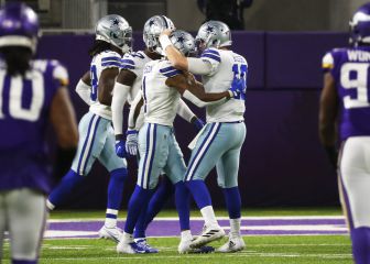 Hay vida en Dallas sin Dak Prescott