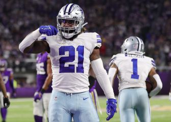 Sí, los Dallas Cowboys parecen el equipo a vencer en la NFC
